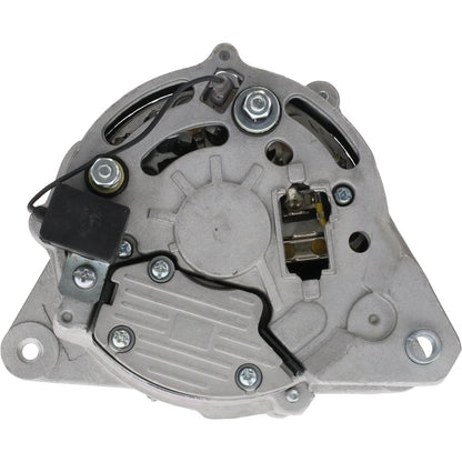 65A Alternator for Massey Ferguson MF-294 (1982–1986) 6-358 Diesel 8EL725852-001