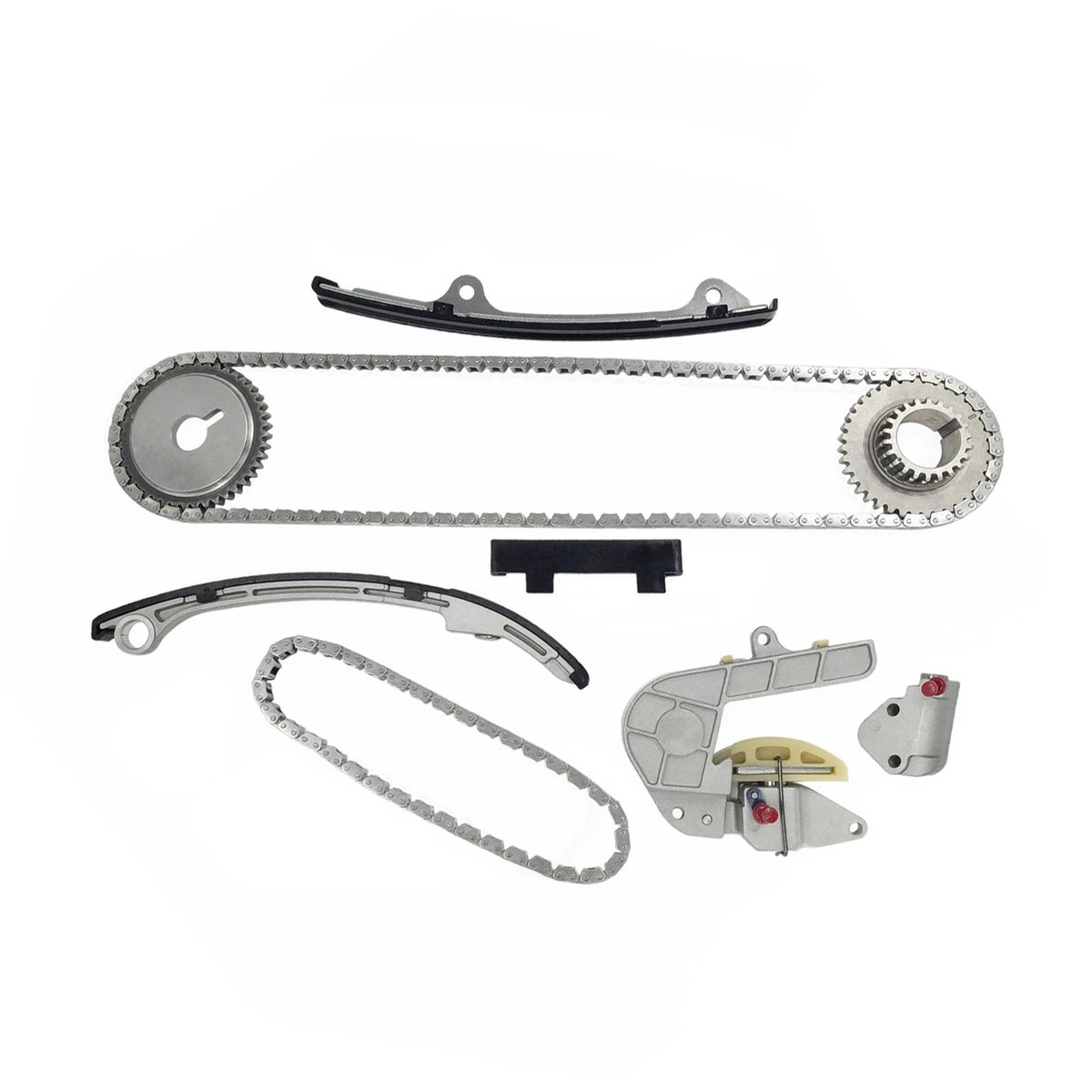 Timing Chain Kit for Nissan Altima Sentra (2002–2006) 94212S 13024-EA000