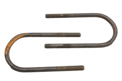 Set of 2 Leaf Spring U-Bolts for Ford (F81Z-5705-CA)