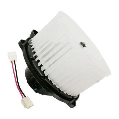 Front HVAC Blower Motor for Hyundai Santa Fe (2010–2017) 97113-1U000 971132B005