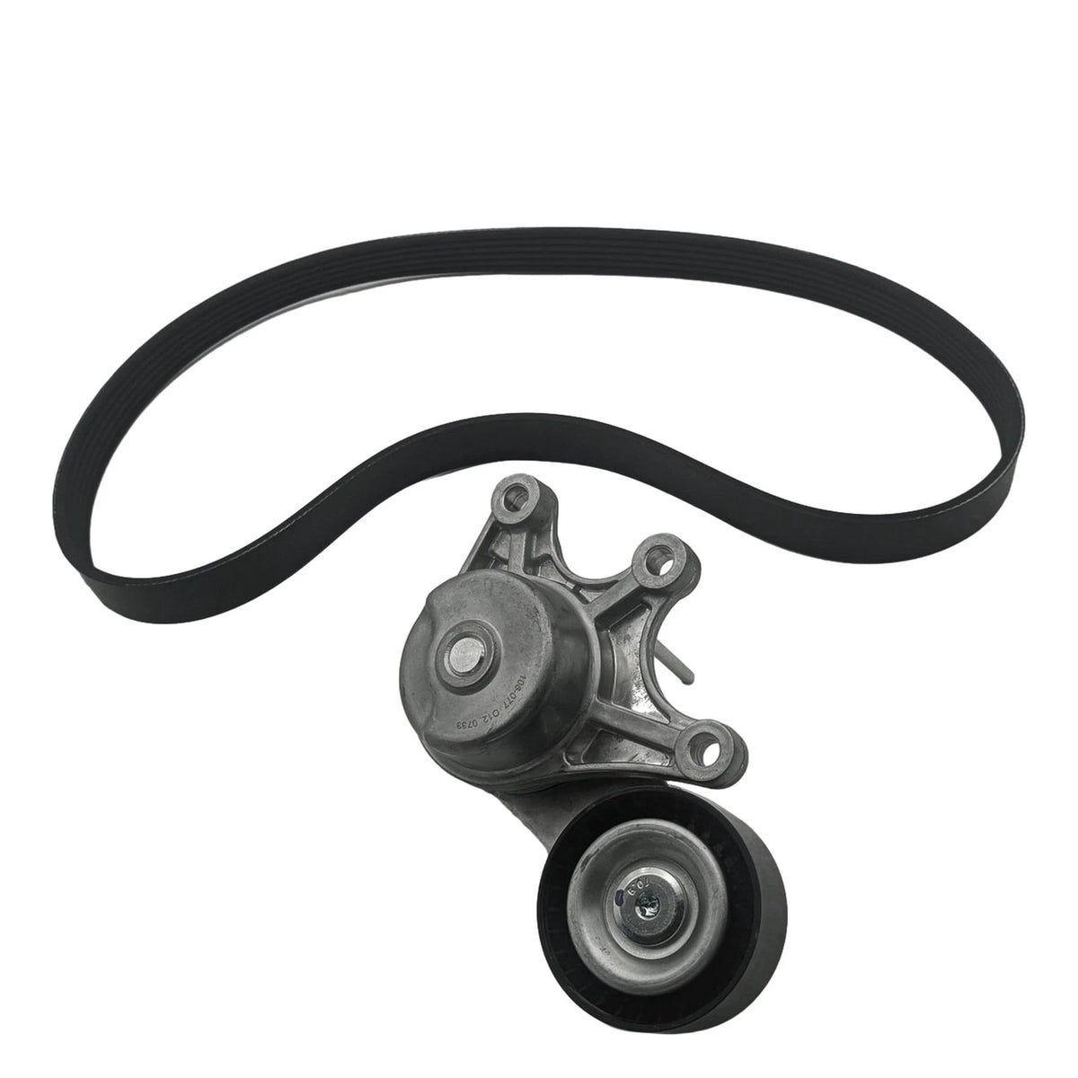 Serpentine Belt Drive Component Kit for BMW Z4 120i 320i 328i 428i 528i (2012–2018)