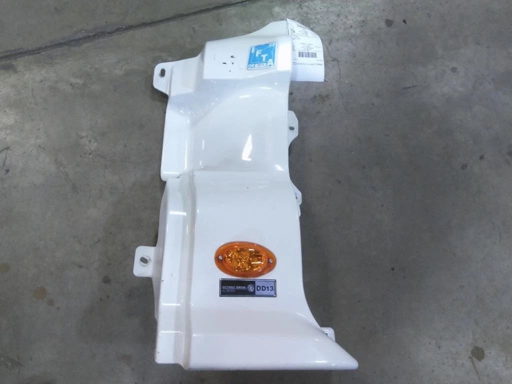 Cowl for Freightliner Cascadia 113 (2012) Left, MD
