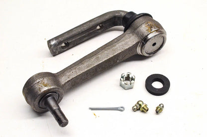 Left Idler Arm Kit for Chevrolet Astro & Safari (1985–1990)