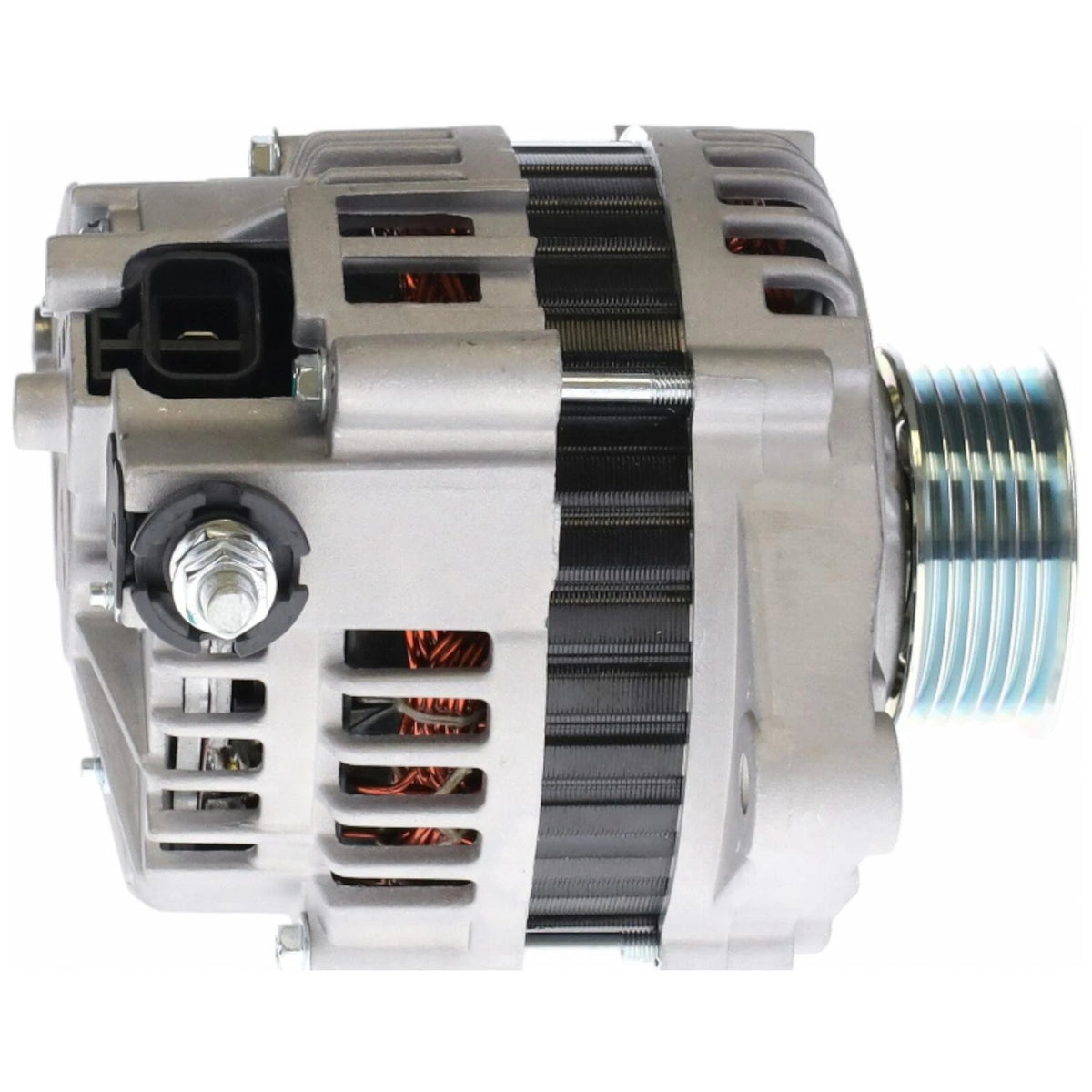 Alternator for Nissan Sentra L4 1.8L (2002–2006) 23100-4Z400, 23100-4Z40B