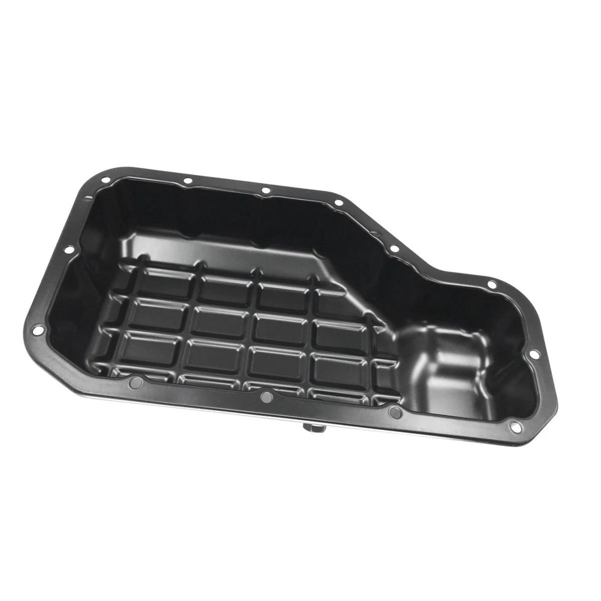 Lower Engine Oil Pan 264-435 for Hyundai Genesis Coupe, Kia Borrego, Sorento (3.8L)