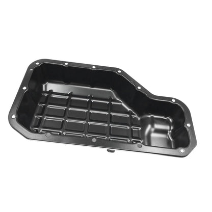 Lower Engine Oil Pan 264-435 for Hyundai Genesis Coupe, Kia Borrego, Sorento (3.8L)