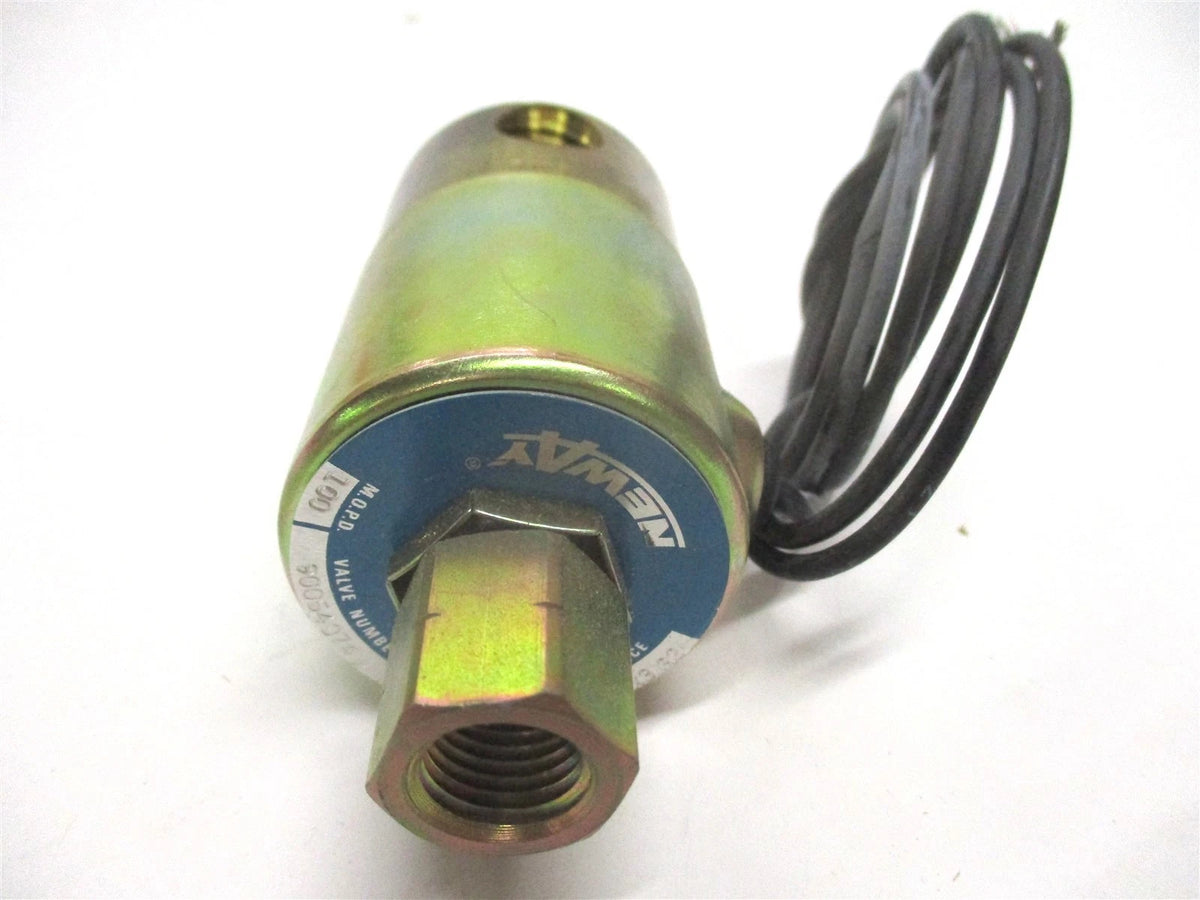 Dump Valve Solenoid for International Neway 90054074 (OEM)