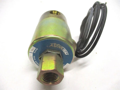 Dump Valve Solenoid for International Neway 90054074 (OEM)