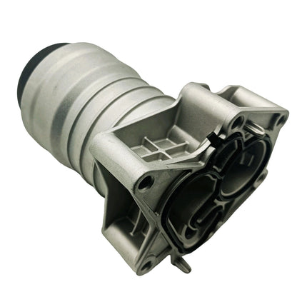 Oil Filter Housing Oil Cooler for Audi S4 S5 A6 A7 SQ5 (2016–2024) 06M115401L