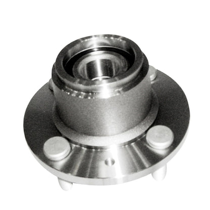 2X Rear Wheel Hub Bearing Assembly 541010 for Chevy Spark, Aveo5, Suzuki G3 (2004–2013)