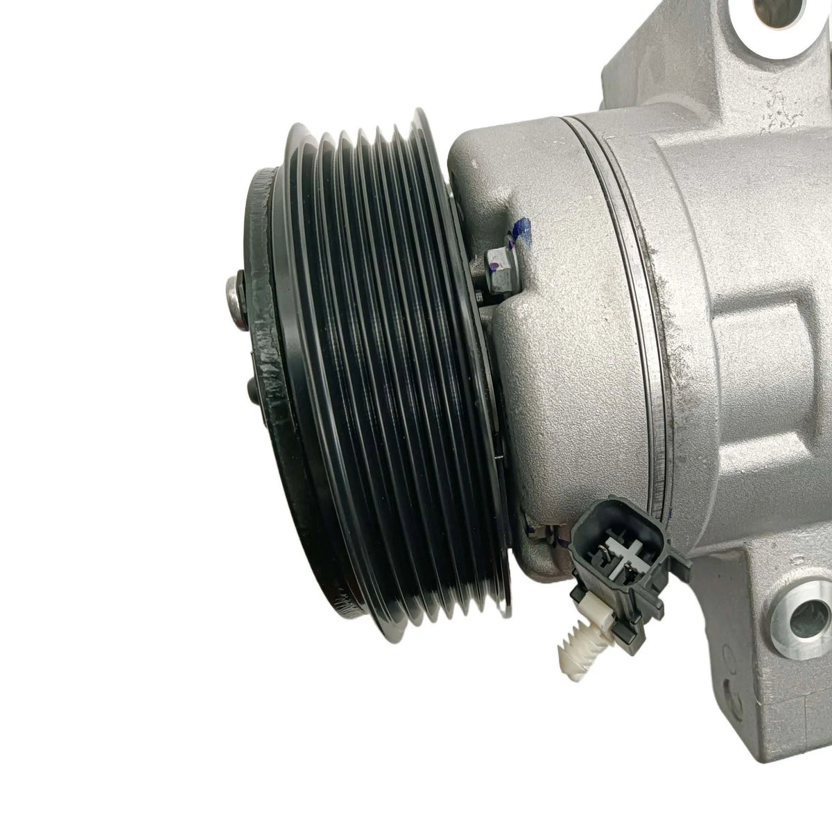 AC Compressor for Ford F-150 5.0L (2011–2013) CO35113C 6-Pulley Groove