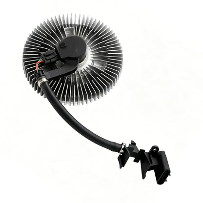Electric Fan Clutch for GM Rainier Trailblazer Envoy Ascender Bravada (2002–2009)