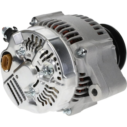 120A Alternator for Tug Technologies MA-25 (40052272, 6008611951, 114403, A80158)