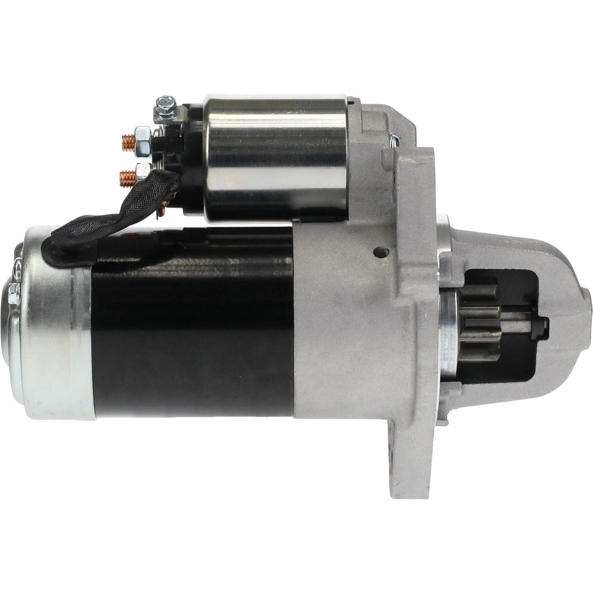 Starter for Mitsubishi Fuso Canter FE180 (2012–2018) MK666135 255240M SMT0450