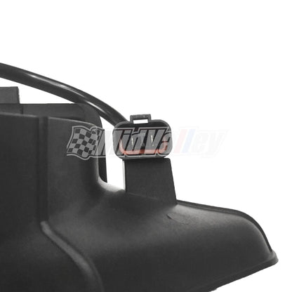 A/C Condenser Fan Assembly for Honda Civic (1992–1995) 1.5L 1.6L