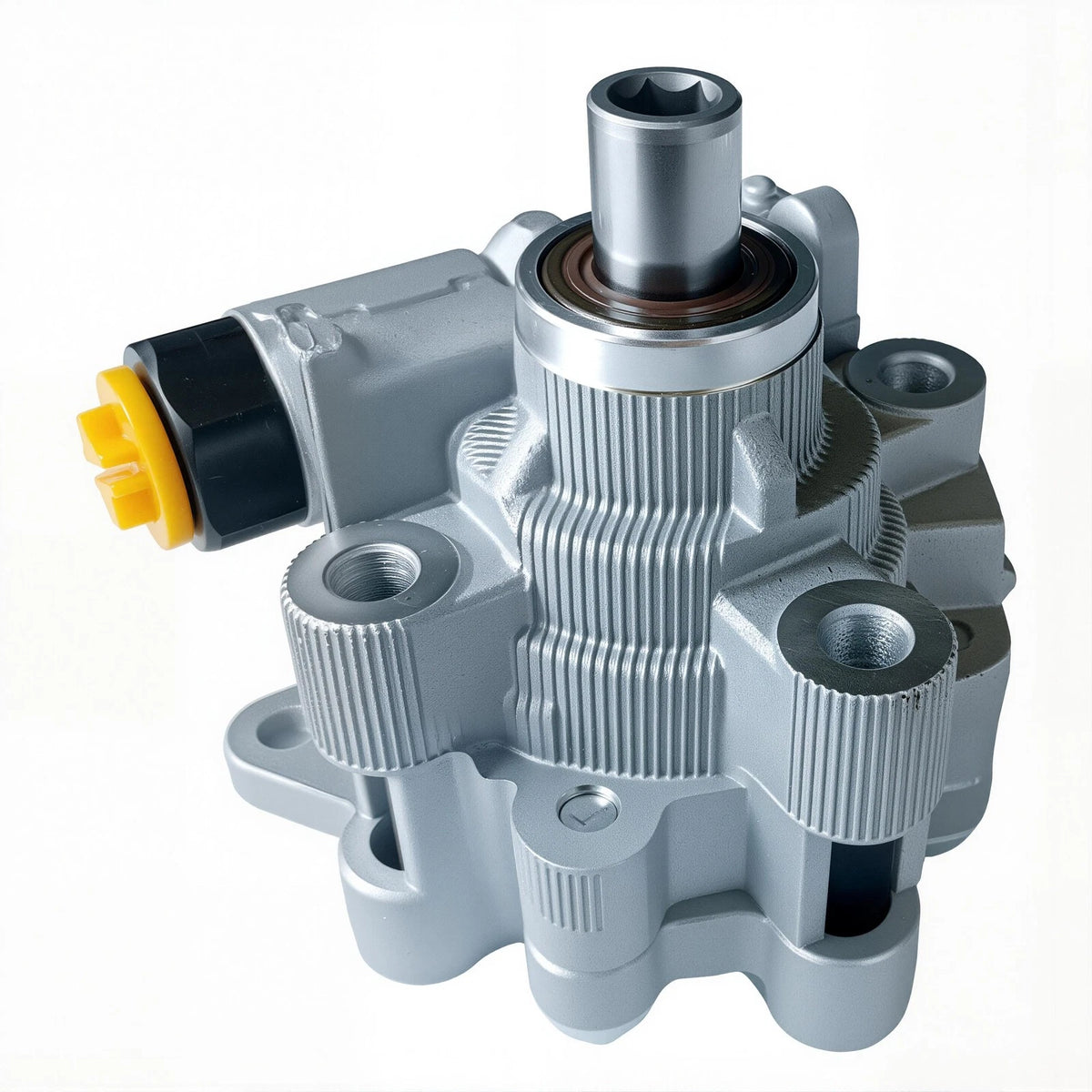 Power Steering Pump for Jeep Liberty Dodge Nitro V6 (2007–2012) 20-2201 52129328AB