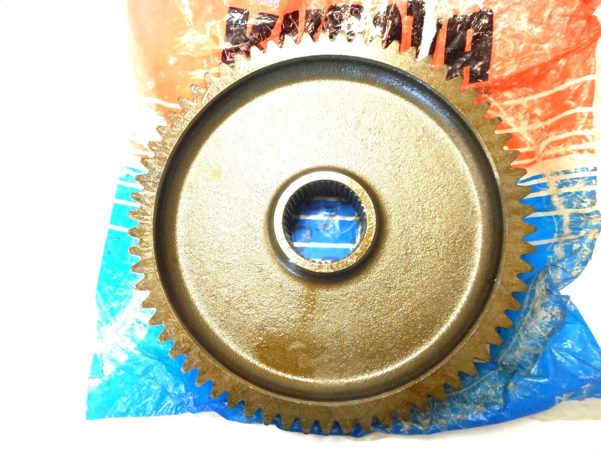 Spur 66 Gear for Kubota L355SS (35370-26830)
