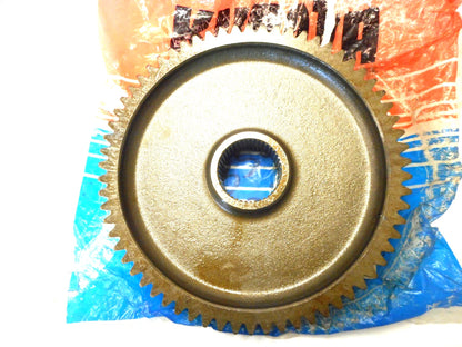 Spur 66 Gear for Kubota L355SS (35370-26830)