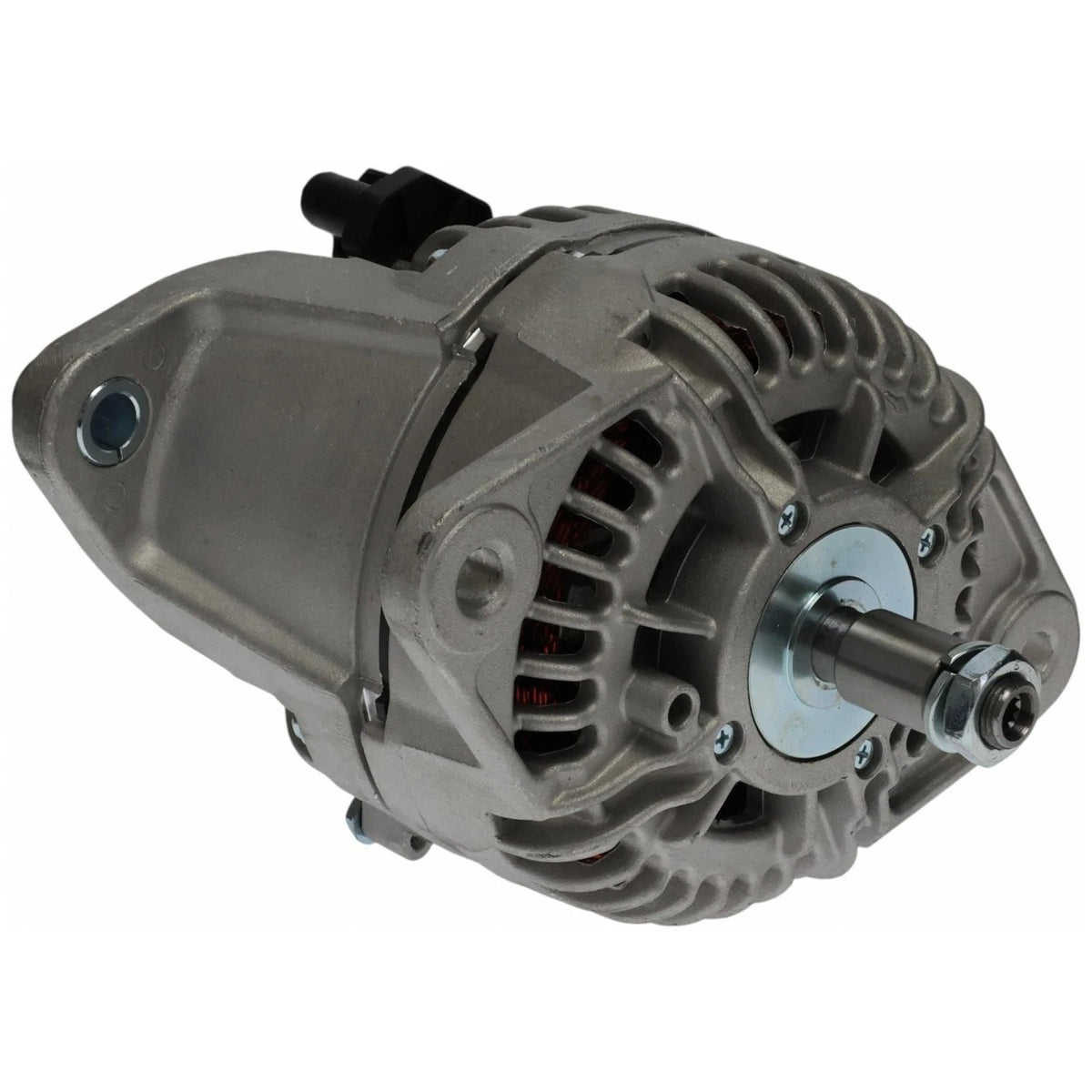 120A Alternator for (Fits A6686, 90-15-6680, 21639N)