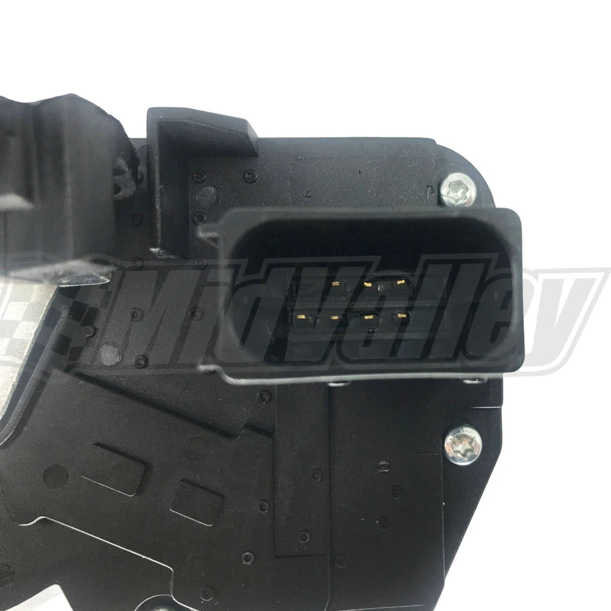Door Lock Actuator Motor Front Left for Buick Allure LaCrosse (2005–2009)