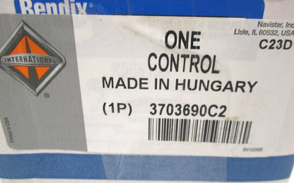 Bendix Brake Control Module EC60 for International (3703690C1, 3703690C2)