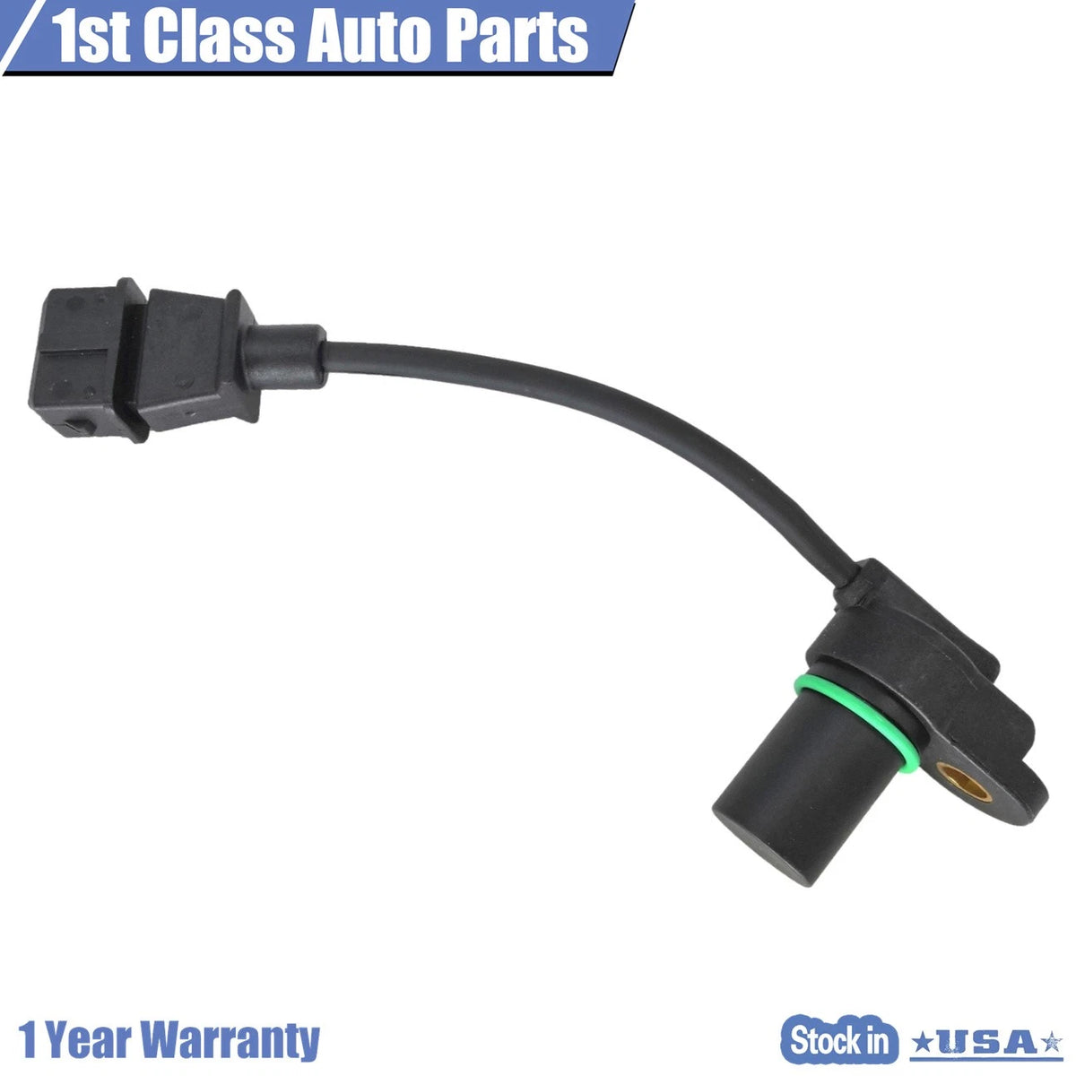 Camshaft Position Sensor for Hyundai Tiburon (1997–2001) Elantra (1996–2000) 907-827