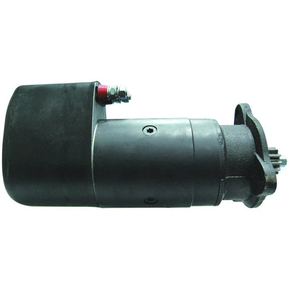 24V Starter for Scania D11 11.0L (1971–1989) 0001417043 943252243010