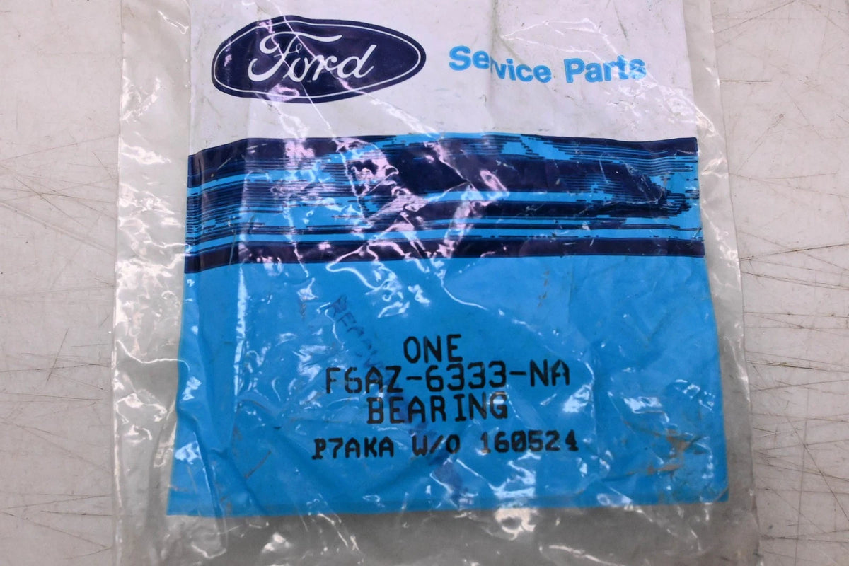 Crankshaft Main Bearing for Ford (F6AZ-6333-NA)