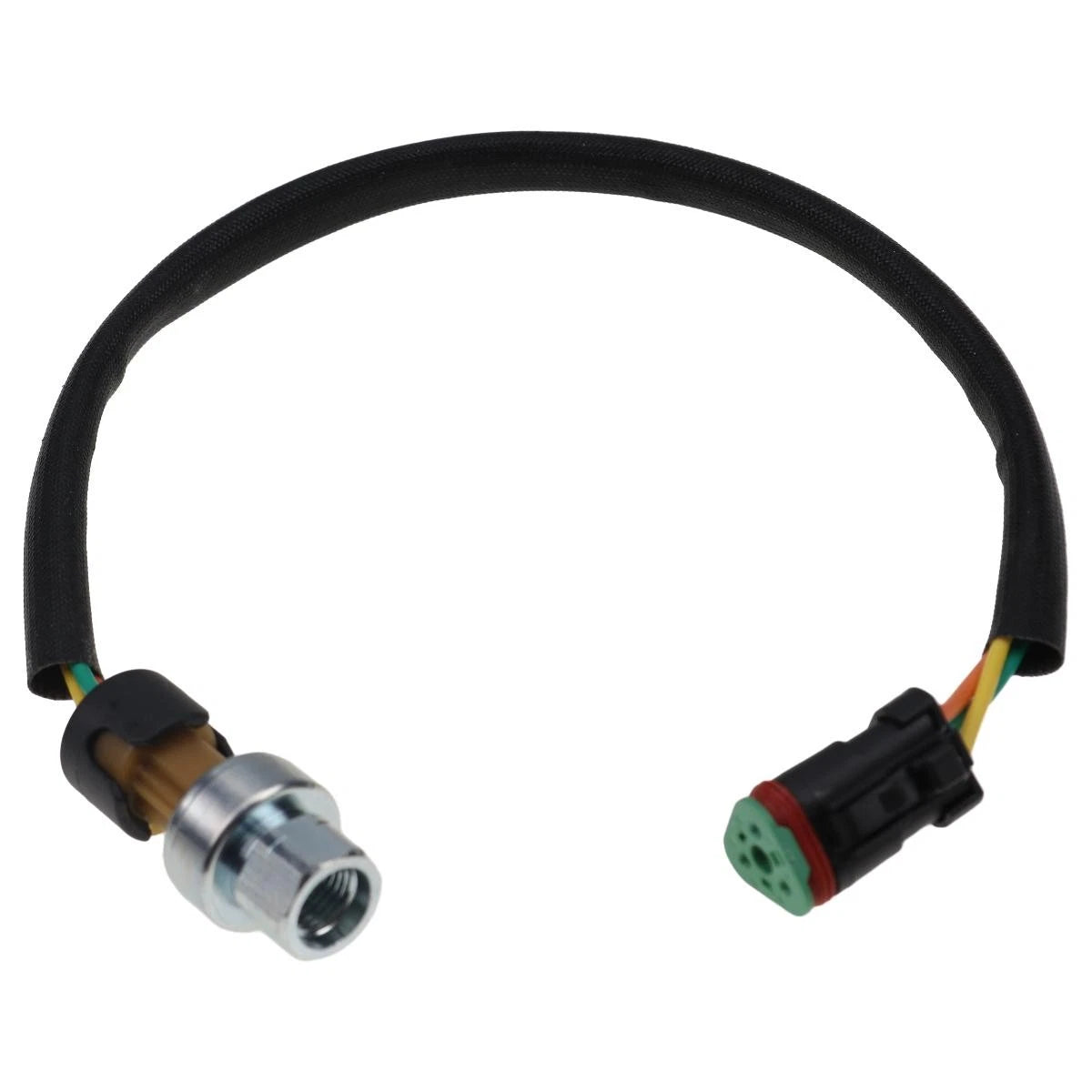 Oil Pressure Sensor 161-9930 for Caterpillar 3176B 3176C 3196 3406E 65E 85C 95E