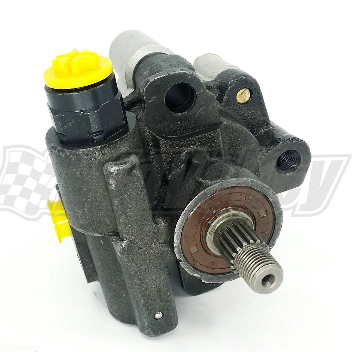 Power Steering Pump for Toyota Highlander (2001–2003) & Lexus RX300 (1999–2003)
