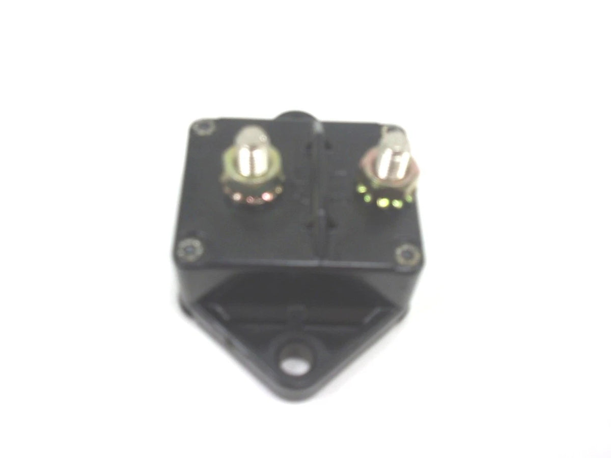 Eaton Bussmann 80 Amp Waterproof Circuit Breaker for Bus (181080P)