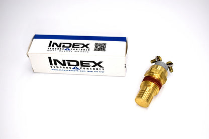 Index Temperature Switch NO 190 Degree for 8037022P, 993617