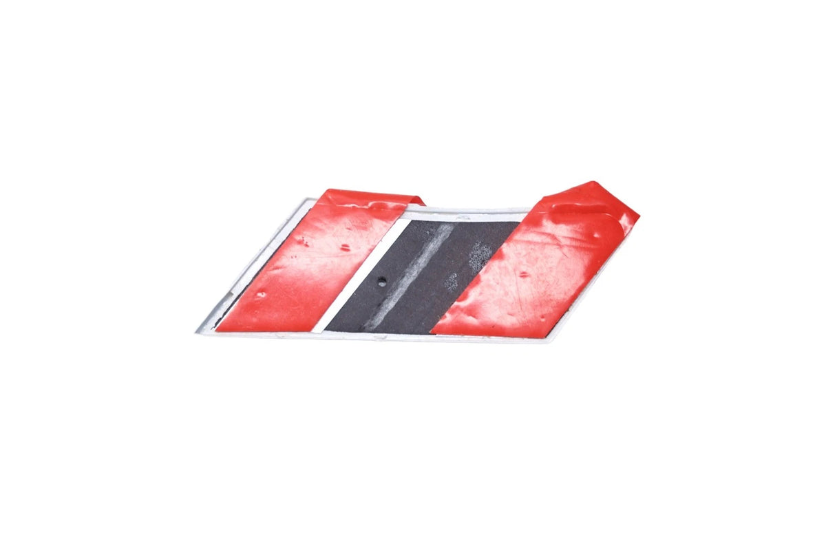 OEM White Exterior Body Moulding for Ford (F3DZ-5429077-AAA)