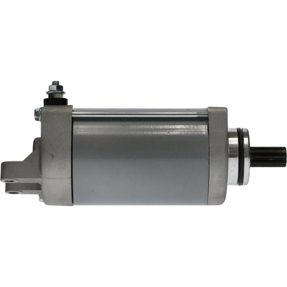 12V Starter for Harley Davidson VRSCA V-Rod (2002–2006) 428000-4760, 410-52291