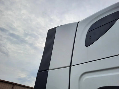 Cab Extension for Freightliner Cascadia 126 (2022)