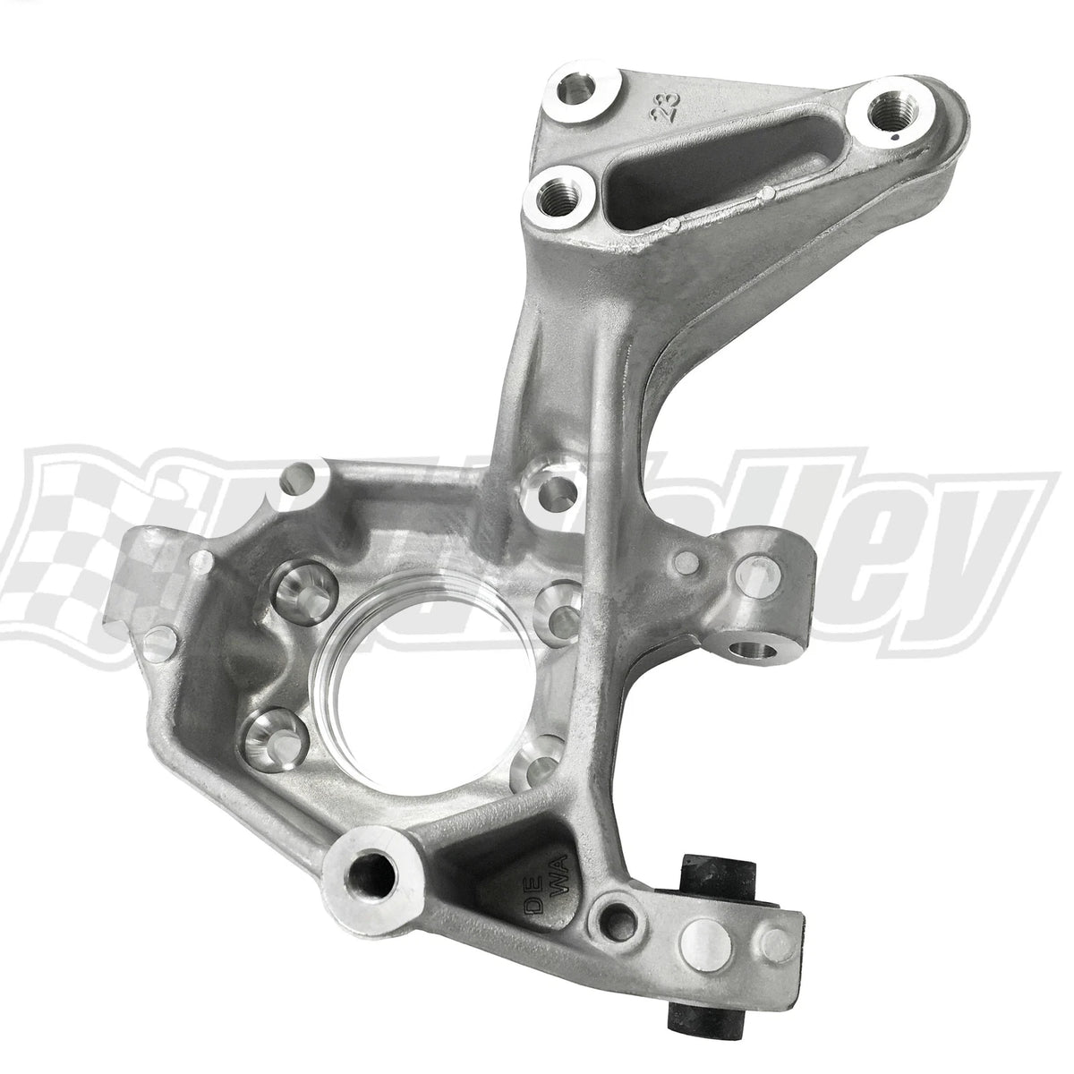 Rear Left Suspension Steering Knuckle for Volkswagen Passat Audi Q3 (2012–2020)