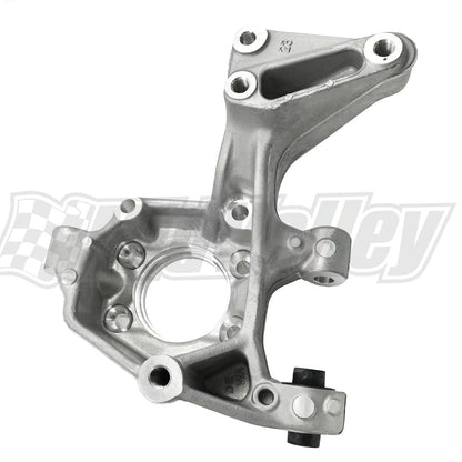 Rear Left Suspension Steering Knuckle for Volkswagen Passat Audi Q3 (2012–2020)