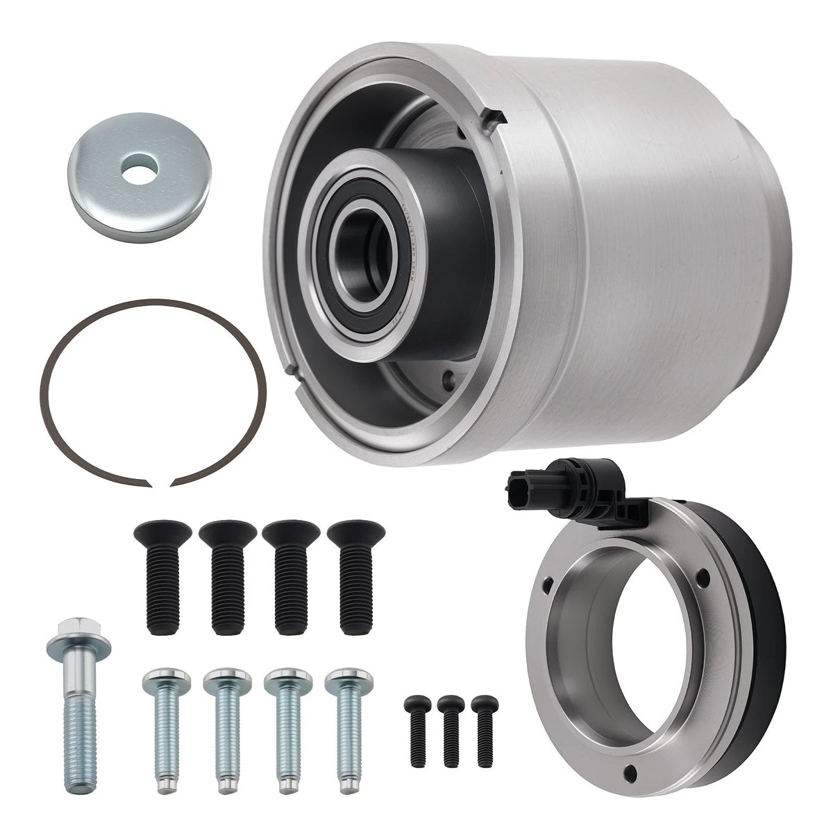 CV6Z4A232A Differential Viscous Coupling Unit for Ford Lincoln (2013–2021)
