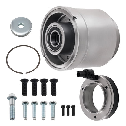 CV6Z4A232A Differential Viscous Coupling Unit for Ford Lincoln (2013–2021)