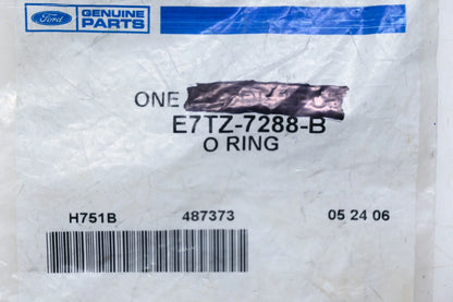 O-Ring for Ford (E7TZ-7288-B)