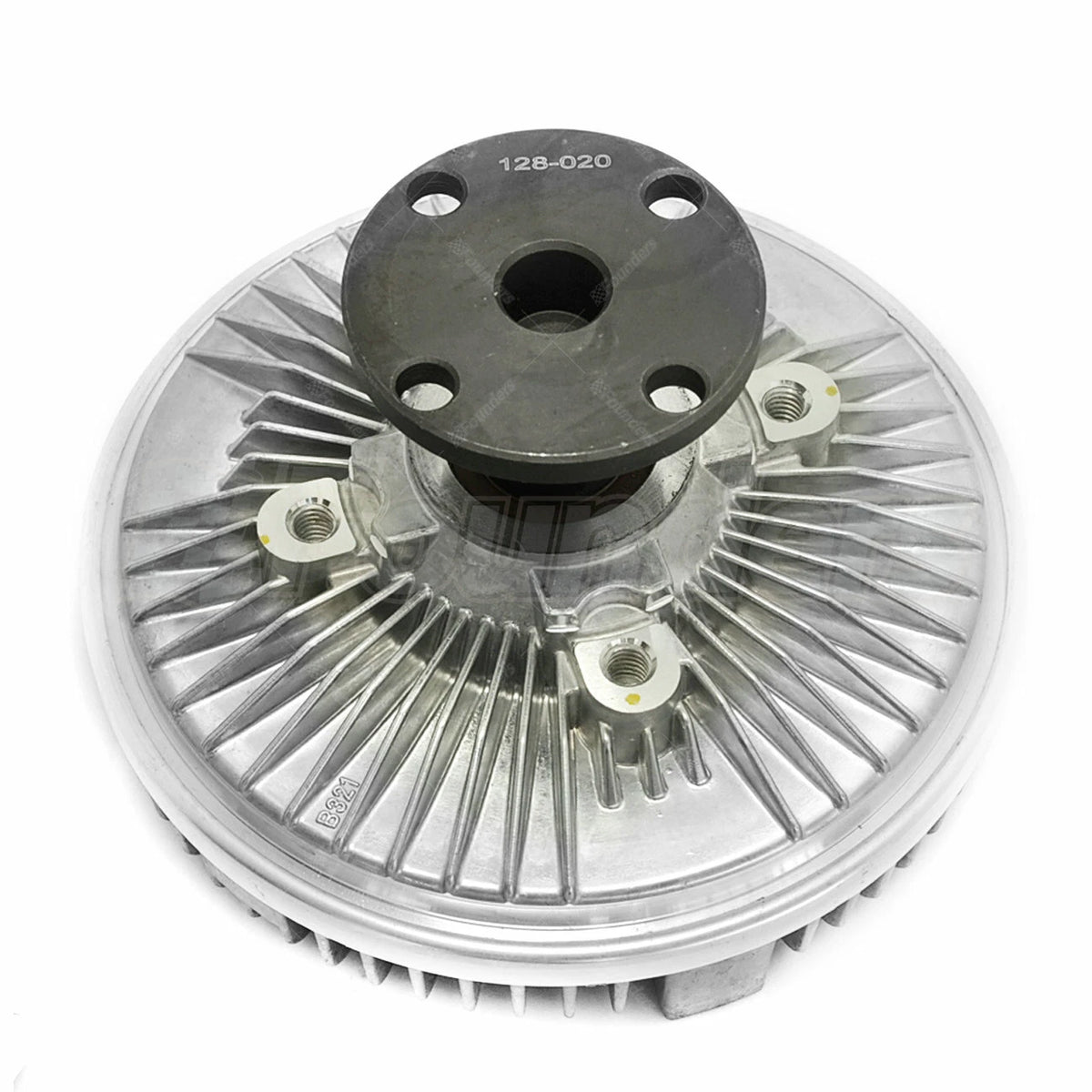 Engine Cooling Fan Clutch for Ford F150 F250 F350 Bronco (1980–1996) 2783 F4UZ8A616A