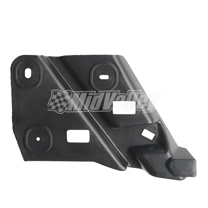 Rear Bumper Inner Bracket Right for Cadillac SRX (2010–2016) 20904550
