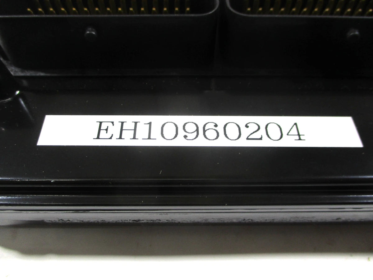 Genuine OEM Engine ECU for Kubota EH109-60204, EH109-60206