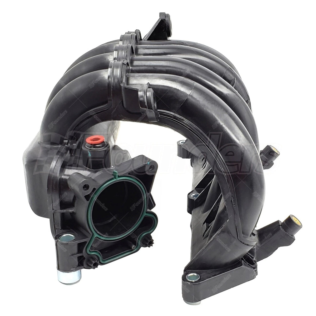 Intake Manifold for Ford Fiesta Ka 1.6L (2001–2012) 615-911