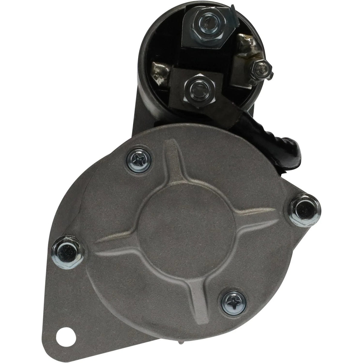Starter for Nissan Cabstar 2.5L, Renault Kerax (1997–2013) 101424M 23300EB30B