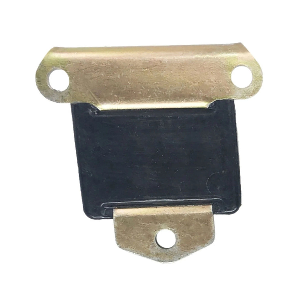 Polyurethane Engine Motor Mounts for Small Block Chevy 350 454 283 (1960–1990)