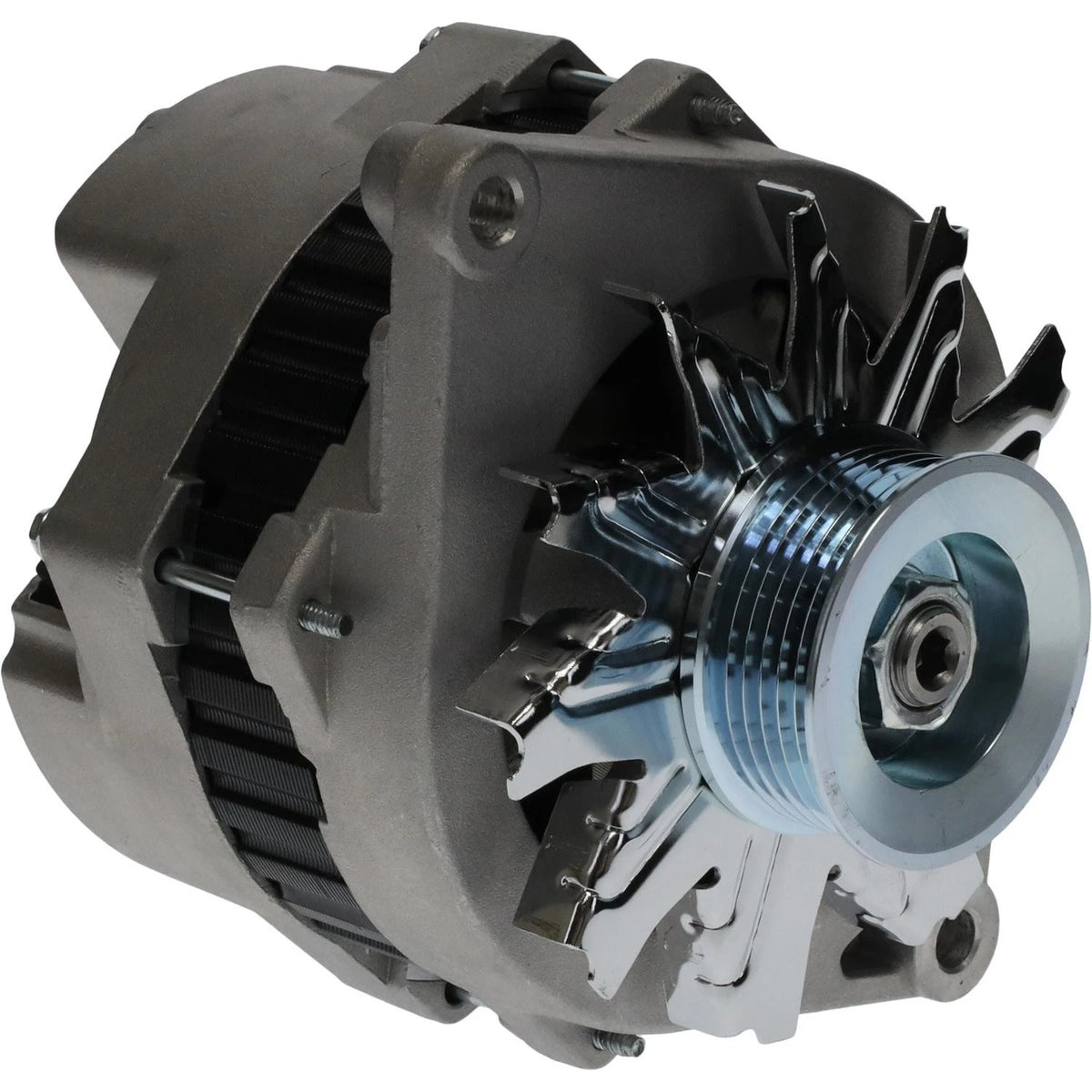 Alternator for Chevrolet Corvette V8 5.7L (1990–1995) ADR0232 321-372 321-447