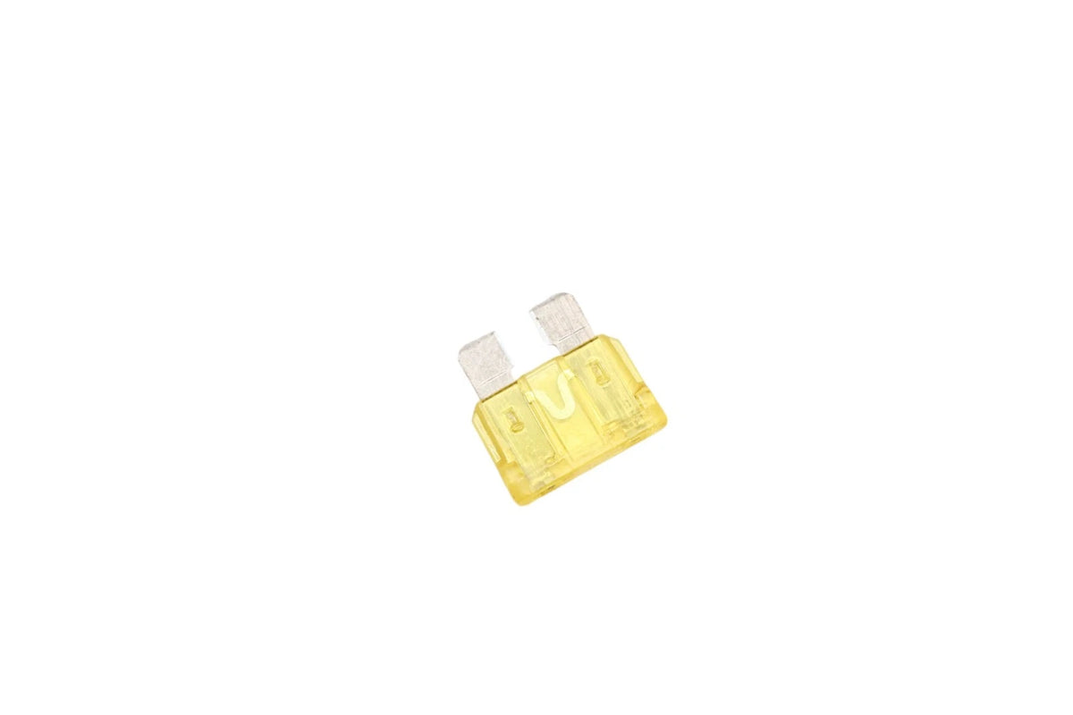 20 Amp Fuse D9ZZ-14526-E for Ford (NOS)