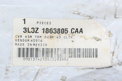 Drift Hero DH30.1 Tire 145/70-6 for Front Driver Side (NOS)