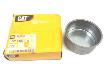 5P-6187 Shaft Repair Wear Sleeve for Caterpillar 99350 (Genuine)